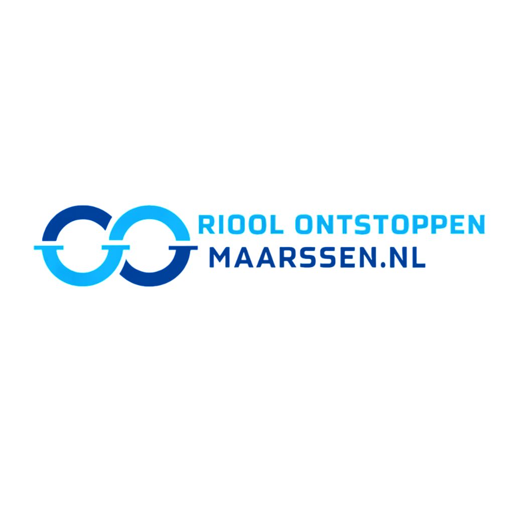 Riool Ontstoppen Maarssen - Logo